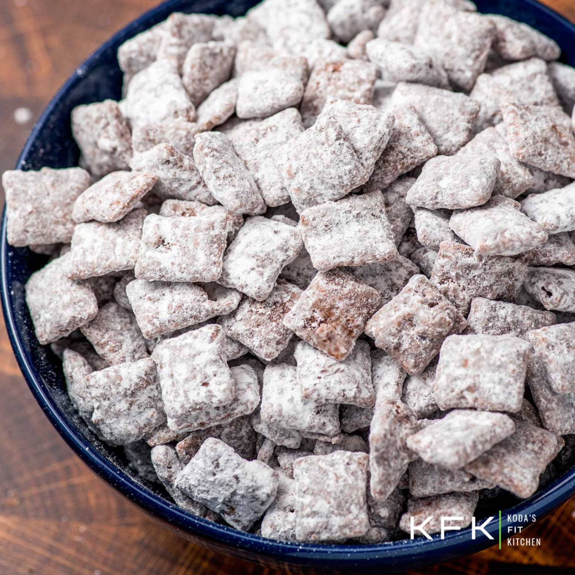 Protein Puppy Chow