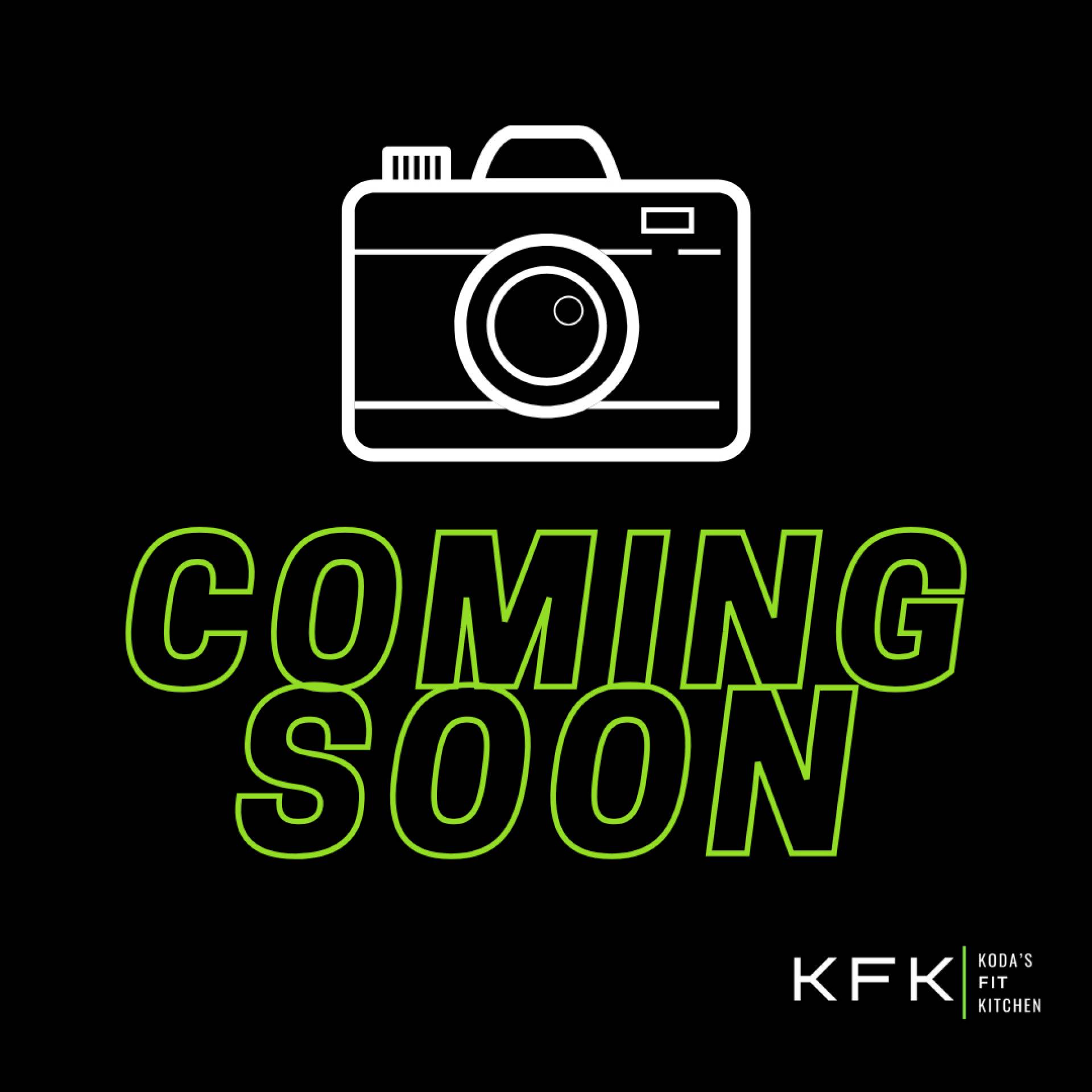 Chicken Broccoli Alfredo